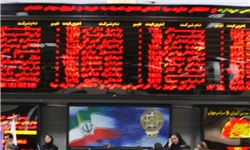 عقب‌گرد ۲۲۳ واحدی شاخص کل بورس/ بازار سهام روی پاشنه معدنی‌ها می‌چرخد