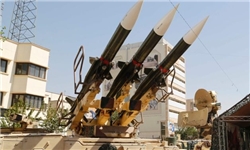بودجه نظامی ایران باوجود نگرانی‌های آمریکا افزایش یافت
