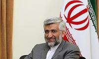 Iran Asks for Syrian Groups' Commitment to Political Approach