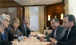رویترز: ایران از زورآزمایی بر سر تمدید «قانون تحریم‌های ایران» خودداری کرد