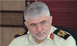 حادثه تیراندازی اراک 5 کشته و 4 مجروح بر جای گذاشت/یکی از عاملان قتل دستگیر شد