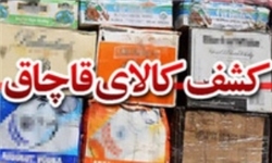 جزئیات کشف ۲ محموله بزرگ قاچاق در البرز/ برخورد با قاچاق کالا بی‌وقفه ادامه دارد