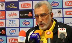 فرکی: پرسپولیس یک تیم ملی است/ حسن‌زاده بیشتر همه پول گرفت اما کارایی نداشت