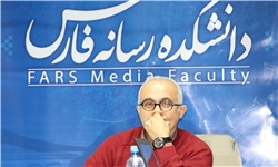 گرانمایه‌پور: سیاست‌گذاری از فضای مجازی جدا شدنی نیست/ همه‌جای دنیا فیلترینگ هوشمند دارند/ 12 چالش پیش روی شورای عالی فضای مجازی