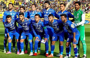 ترکیب استقلال برابر نفت تهران اعلام شد