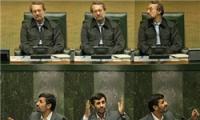 آقایان! ادامه این ماجرا به نفع هیچ کس نیست