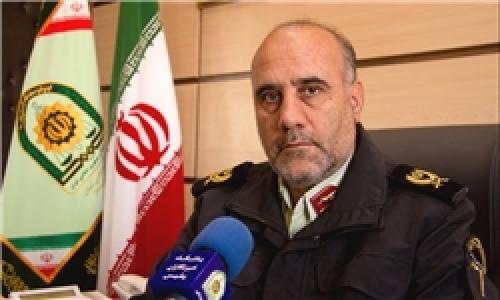 دستگیری 2 نفر از عوامل قتل خانواده ایرانشهری