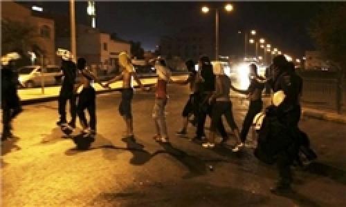 «دیده‌بان حقوق بشر» اوضاع بحرین را وخیم خواند
