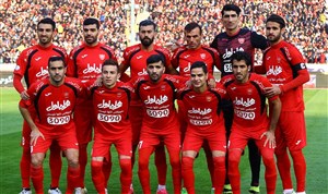 ترکیب پرسپولیس برابر سایپا مشخص شد
