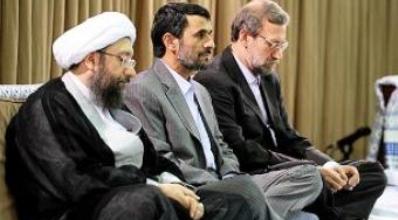  اصحاب رسانه به اختلافات بین دو قوا دامن نزنند