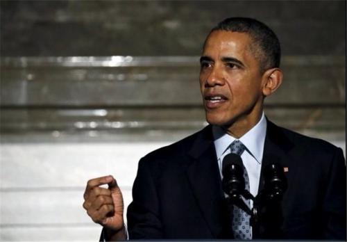 اوباما وضعیت اضطراری در قبال ایران را یک سال دیگر تمدید کرد