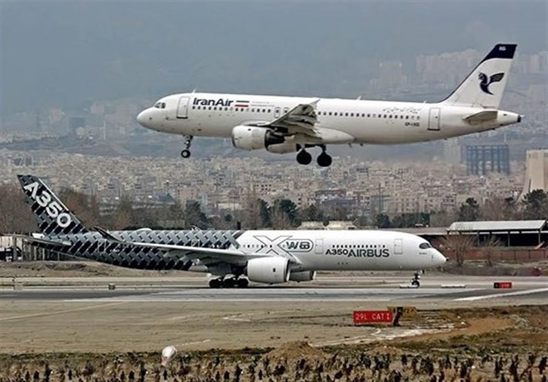 چرا بوئینگ هواپیماهای ایران را در فهرست سفارشات خرید خود قرار نداد؟