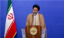 تلاش گروه‌های تروریستی برای سوءاستفاده در زمان انتخابات/ سربازان گمنام امام زمان(عج) تا الان فرصت بهره‌برداری به گروه‌های تروریستی را نداده‌اند