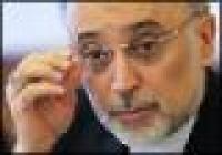 وقتی آلمانی ها اجازه دفاع از حق ایران را به صالحی نمی دهند