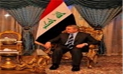 دولت برای پاسخ به تظاهرات کنندگان عراقی جدی است