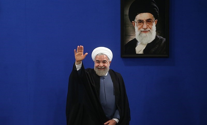  سه‌شنبه؛ نشست‌خبری روحانی همزمان با اولین سالگرد اجرای برجام