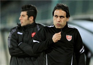 مهدوی‌کیا: قهر نکرده‌ام