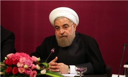 نشست خبری رئیس جمهور سه‌شنبه برگزار می‌شود