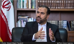 در مسیر اجرای برجام با بدعهدی آمریکا مواجه شدیم/ برجام گشایشهای زیادی ایجاد کرده/ باید با نگاه بدبینانه به دشمن اجرای کامل برجام را پیگیری کرد