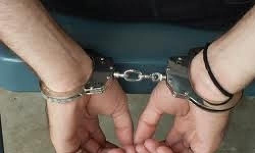 دستگیری قاچاقچیان عتیقه در تونل 40 متری