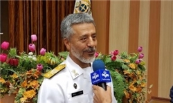 باید دانش استفاده از دریا را در کشورمان ارتقا دهیم/ نیروی دریایی پیشتاز طب رزم دریا است