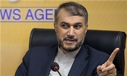 حمایت تهران از مطالبات بر حق مردم بحرین/همراهی بحرین با سیاست‌های لندن و ریاض نشان‌دهنده رفتار مدعیان حقوق بشر است