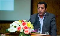 معاون گردشگری کشور از نمایشگاه «صدای عشایر» بازدید کرد