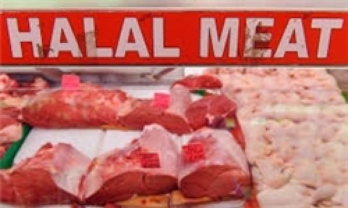 ایران از بازار حلال جا ماند/ارمنستان محصولات حلال به ایران صادر می‌کند