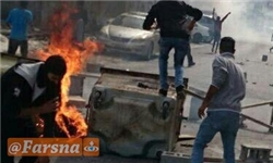 ائتلاف جوانان انقلاب ۱۴ فوریه بحرین خواستار خیزش مردمی شد
