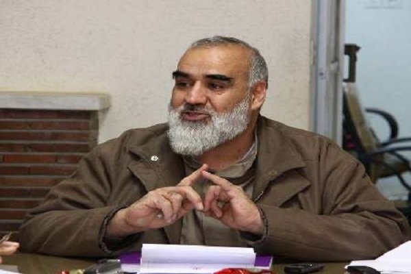 فریدون مانع شفاف سازی دخل و خرج دولت/فساد سازمان یافته آسیب زاست