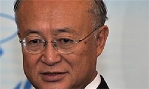 آمانو برچیدن «سانتریفیوژهای و زیرساختهای اضافی» در فردو را تایید کرد
