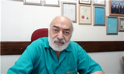 بازخوانی تاریخ انقلاب از زبان وزیر بهداری دوران دفاع مقدس