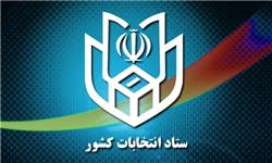 ستاد انتخابات استان تهران آغاز به کار کرد