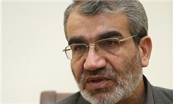 بررسی لایحه برنامه ششم از فردا در دستور شورای نگهبان
