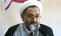تحریف و نفوذ دو پروژه دشمن برای از بین بردن انقلاب اسلامی ایران است/انحراف فکری با بگیر و ببند حل نمیشود/دشمن به دنبال جریانسازی برای انتخابات ریاست جمهوری است