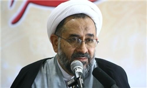تحریف و نفوذ دو پروژه دشمن برای از بین بردن انقلاب اسلامی ایران است/انحراف فکری با بگیر و ببند حل نمی‌شود/دشمن به دنبال جریان‌سازی برای انتخابات ریاست جمهوری است