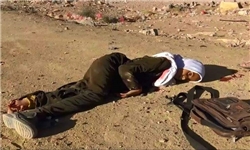 کشته و زخمی شدن ۱۰۰ شبه‌نظامی وابسته به عربستان در یمن