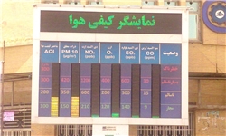 آلودگی هوا ارثیه‌ای که به دوش می‌کشیم/ کوتاهی دولت پذیرفتنی نیست
