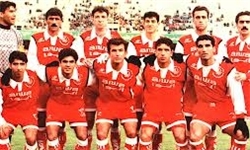 باغمیشه: فوتبالیست‌های امروز با شکم‌سیری فوتبال بازی می‌کنند/ 7 ماه از پرسپولیس پول نگرفتم