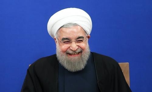  واکنش خواندنی مخاطبان شبکه‌های اجتماعی به جمله «عینک بزنید روحانی»