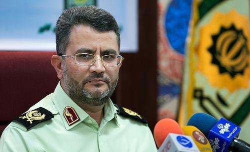 «رخداد امنیتی» در فرودگاه های ایران نداشته‌ایم/امنیت مطلوب در فرودگاه ها