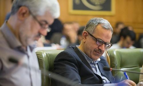 آمادگی شورای شهر برای بررسی استعفای مسجدجامعی در حضور رسانه‌ها