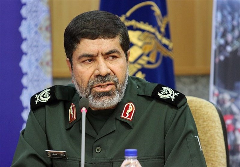 داعش تمام ‌‌تهدیدات را علیه ایران انجام داد/آنها نتوانستند یک ترقه در کشور منفجر کنند