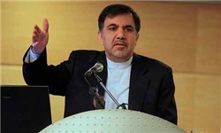 یک سوم مردم ایران در حاشیه شهرها زندگی می‌کنند