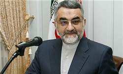 جنگ تحمیلی عبرتی ماندگار در تاریخ معاصر است/ دفاع از امنیت ملی ایران در خارج از مرزهای کشور