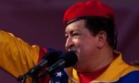 رئیس پارلمان ونزوئلا: چاوز پیشرفت مداومی در سپری کردن دوران نقاهت دارد