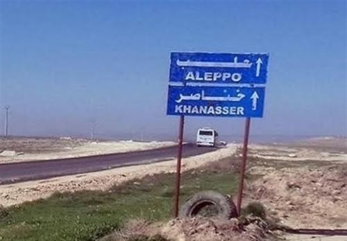  شکست طرح خطرناک داعش در «دیرالزور»/ اهداف ارتش سوریه از آغاز عملیات در حومه «حلب»