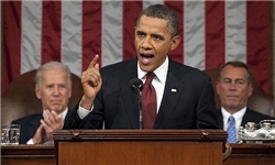 سیاست اوباما؛ نرمش در گفتار، چرخش در رفتار