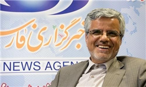 «محمود صادقی» رئیس موقت شورای هماهنگی جبهه اصلاحات شد