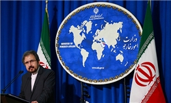 سخنگوی وزارت خارجه ایران حادثه تروریستی پاراچنار را قویا محکوم کرد